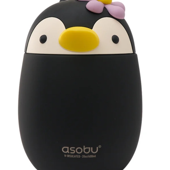 Asobu Other - NEW Asobu Penguin Insulated Food Container